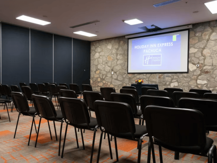 Salón de Conferencia